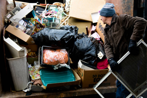 Peebles, OH Junk Removal Company