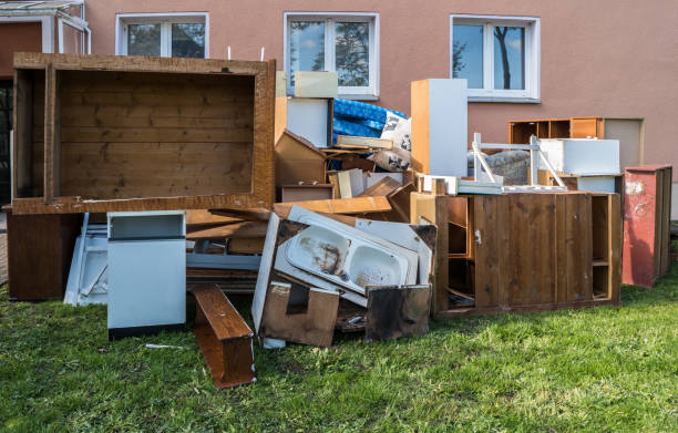 Best Attic Cleanout Services  in Peebles, OH