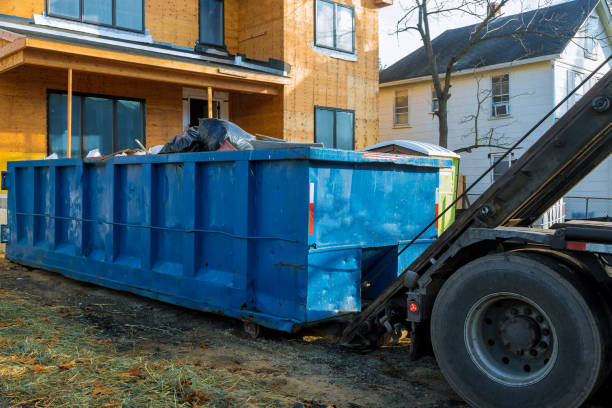Peebles, OH Junk Removal Company