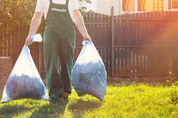 Best Yard Waste Removal  in Peebles, OH